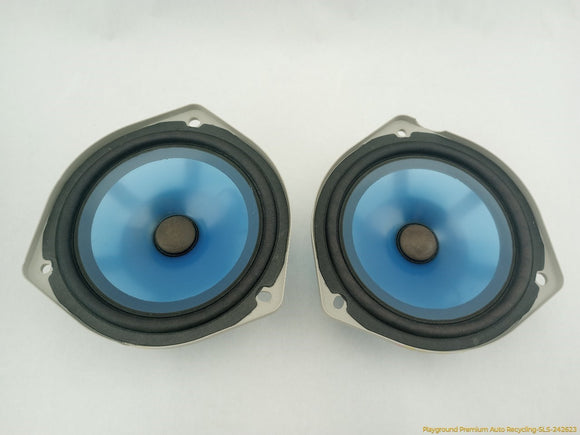Acura RSX **AS IS** Set Of 4 Audio Speakers