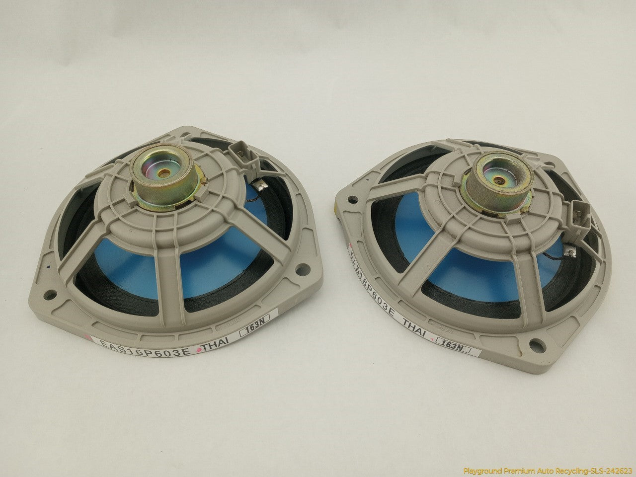 Acura RSX **AS IS** Set Of 4 Audio Speakers