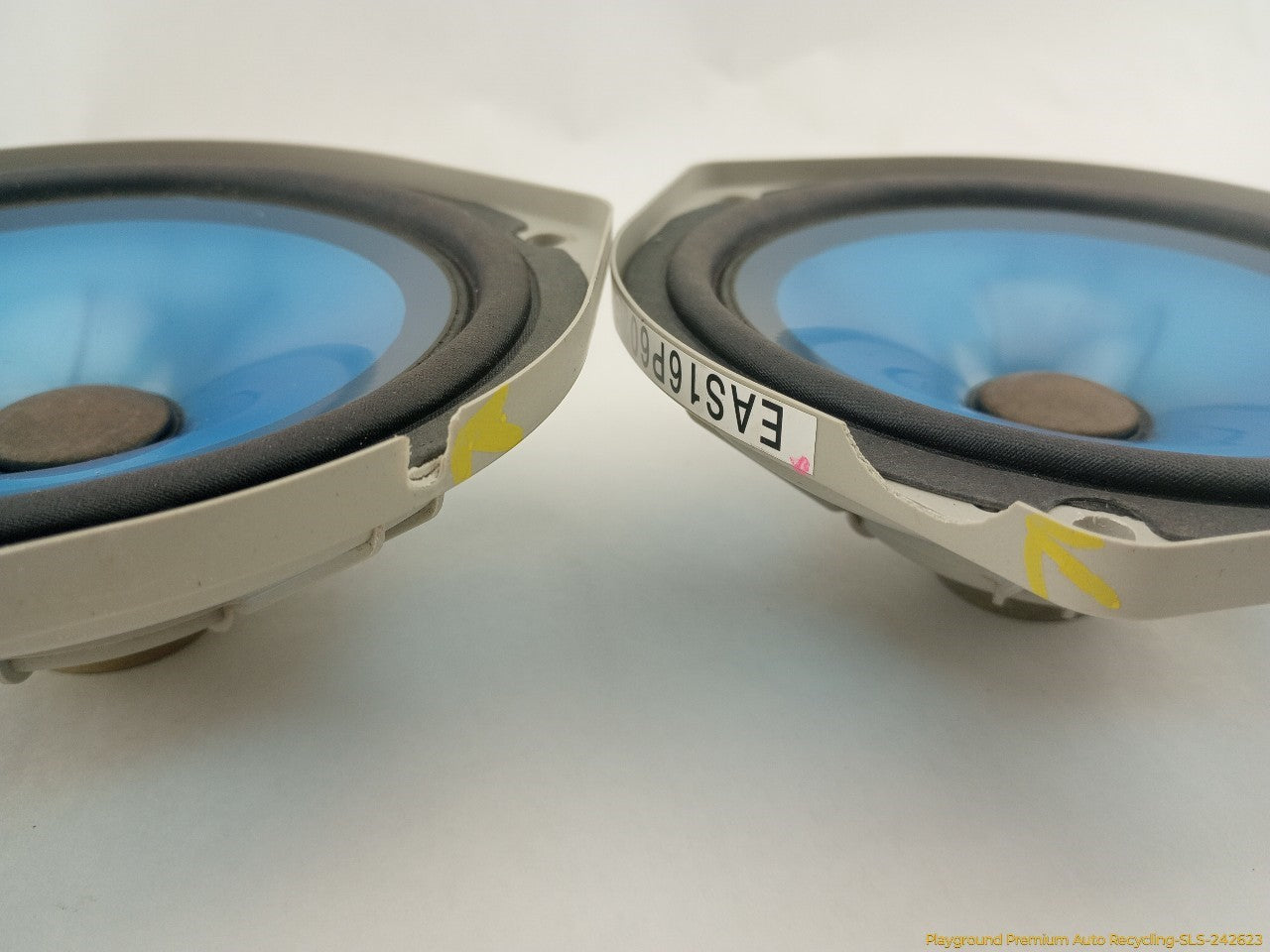 Acura RSX **AS IS** Set Of 4 Audio Speakers