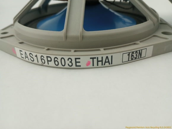 Acura RSX **AS IS** Set Of 4 Audio Speakers