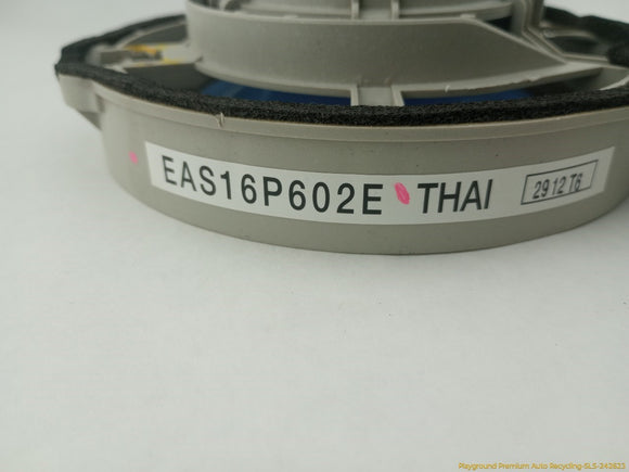 Acura RSX **AS IS** Set Of 4 Audio Speakers