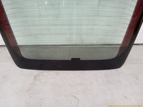 Acura RSX Hatch Deck Lid - 0
