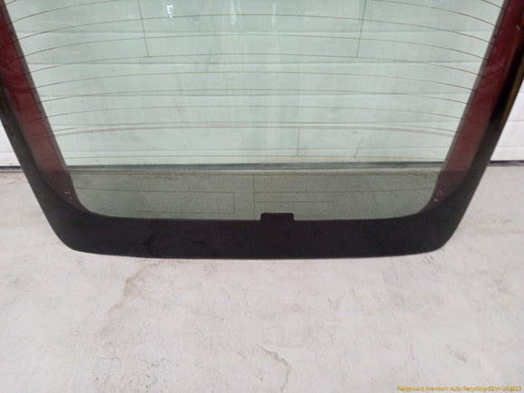 Acura RSX Hatch Deck Lid
