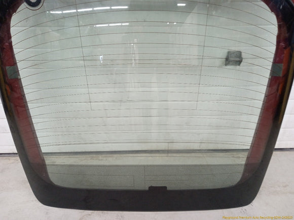 Acura RSX Hatch Deck Lid