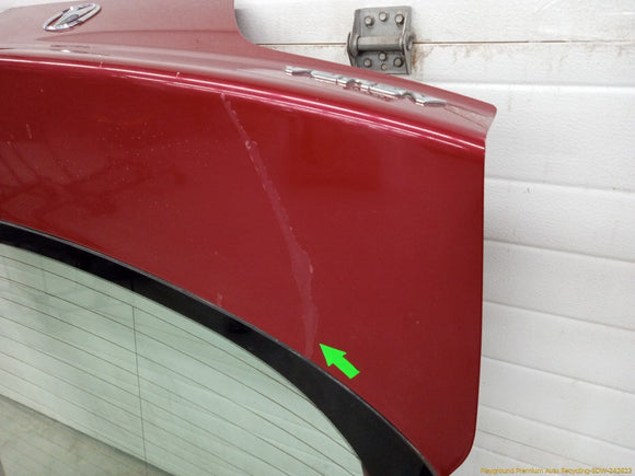 Acura RSX Hatch Deck Lid
