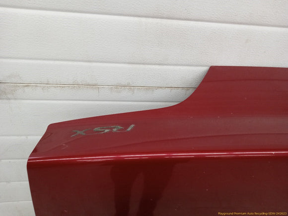 Acura RSX Hatch Deck Lid