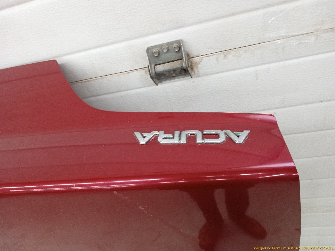 Acura RSX Hatch Deck Lid