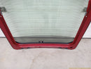 Acura RSX Hatch Deck Lid-12