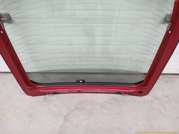 Acura RSX Hatch Deck Lid