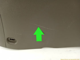 Acura RSX Center Console Base - 0