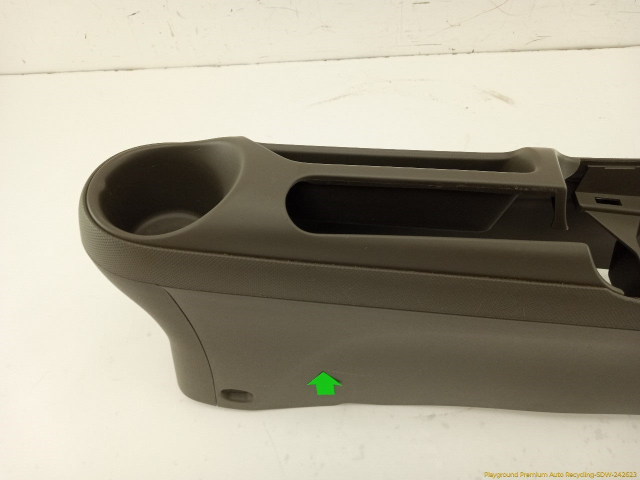 Acura RSX Center Console Base
