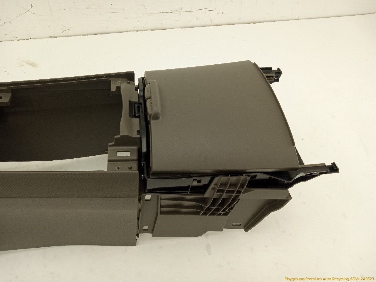 Acura RSX Center Console Base