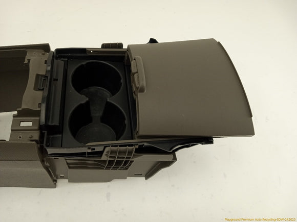 Acura RSX Center Console Base