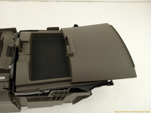 Acura RSX Center Console Base