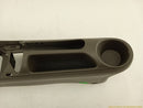 Acura RSX Center Console Base-10