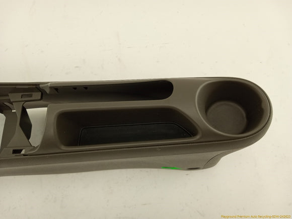 Acura RSX Center Console Base