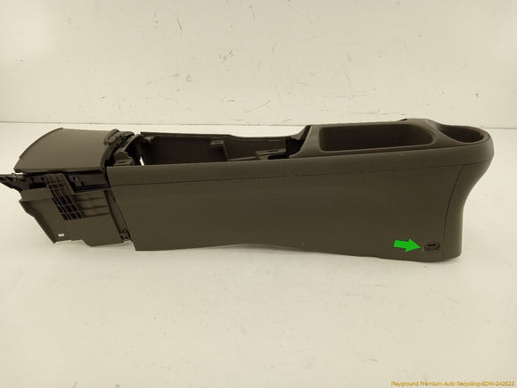 Acura RSX Center Console Base