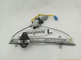 Acura RSX Driver Left Front Door Window Regulator