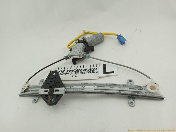 Acura RSX Driver Left Front Door Window Regulator