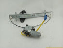 Acura RSX Driver Left Front Door Window Regulator-2