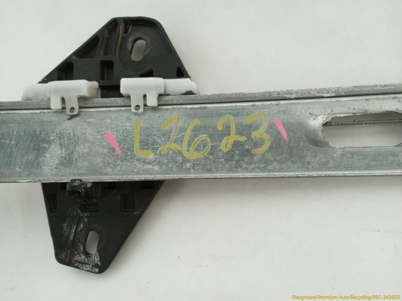 Acura RSX Driver Left Front Door Window Regulator