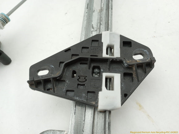 Acura RSX Driver Left Front Door Window Regulator