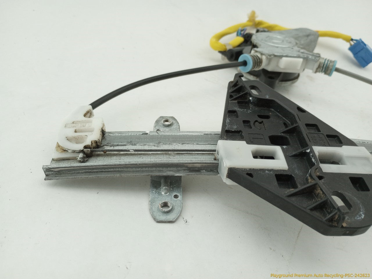 Acura RSX Driver Left Front Door Window Regulator