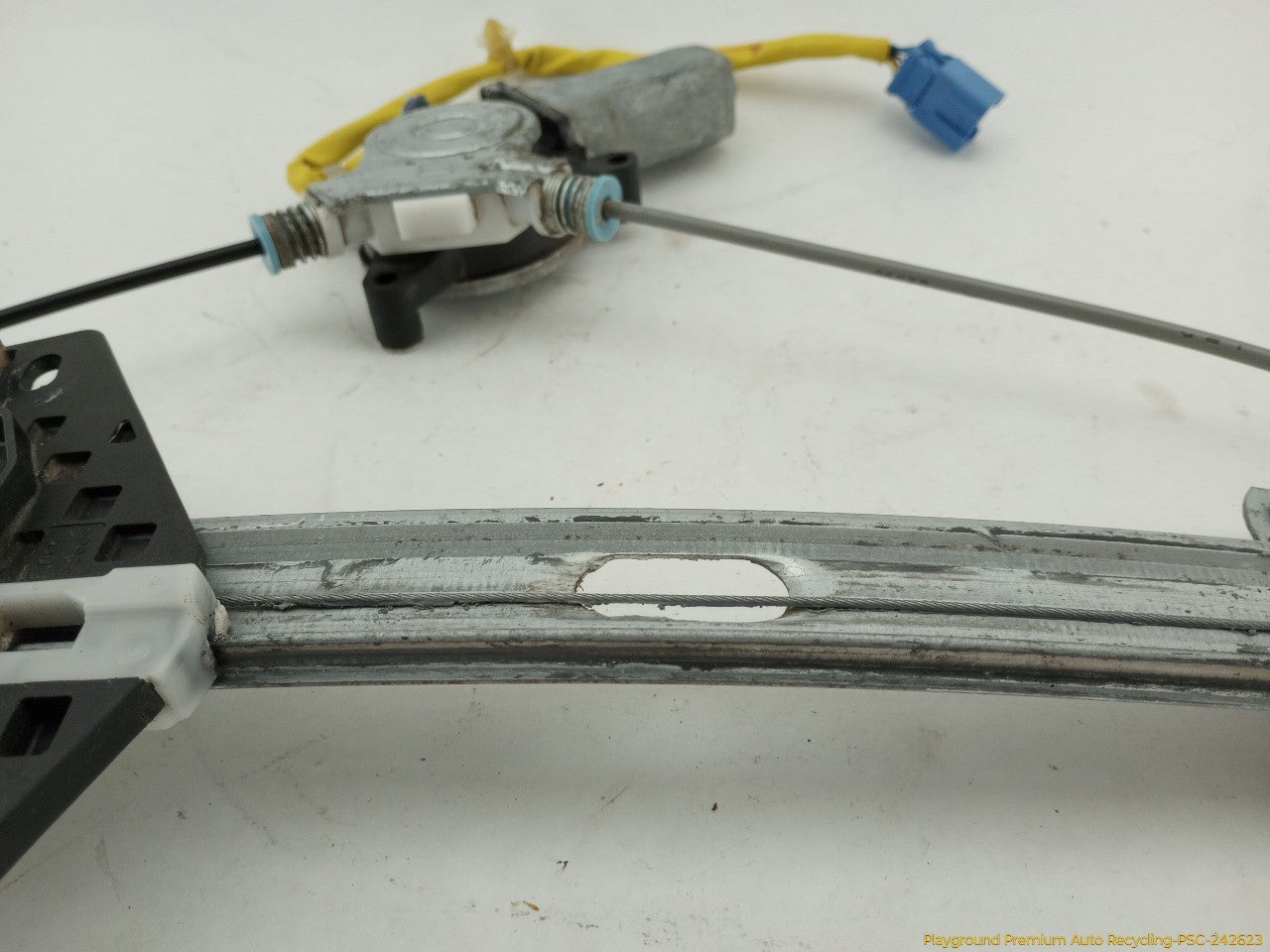 Acura RSX Driver Left Front Door Window Regulator