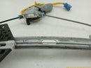 Acura RSX Driver Left Front Door Window Regulator-6