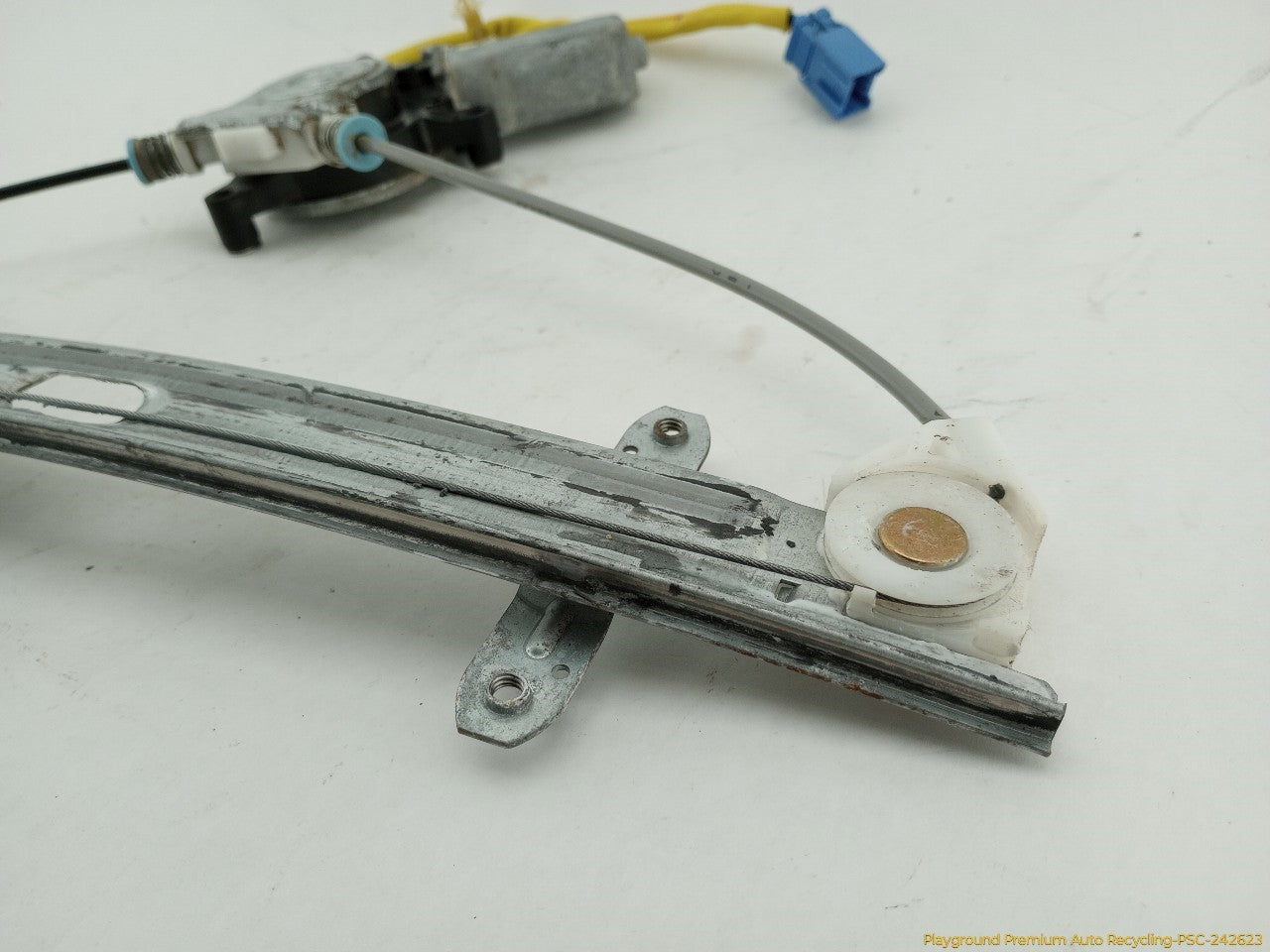 Acura RSX Driver Left Front Door Window Regulator