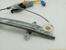 Acura RSX Driver Left Front Door Window Regulator-7