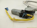 Acura RSX Driver Left Front Door Window Regulator-9