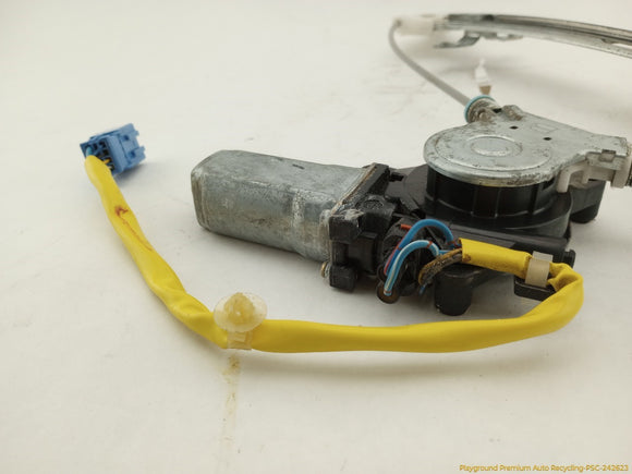 Acura RSX Driver Left Front Door Window Regulator