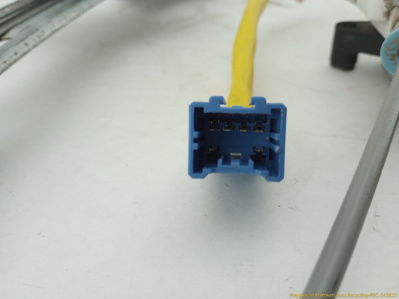 Acura RSX Driver Left Front Door Window Regulator