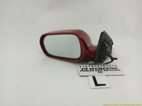 Acura RSX Drive Left Power Side View Mirror