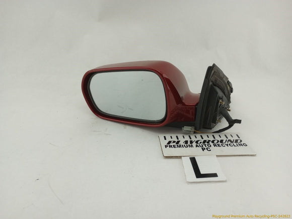 Acura RSX Drive Left Power Side View Mirror