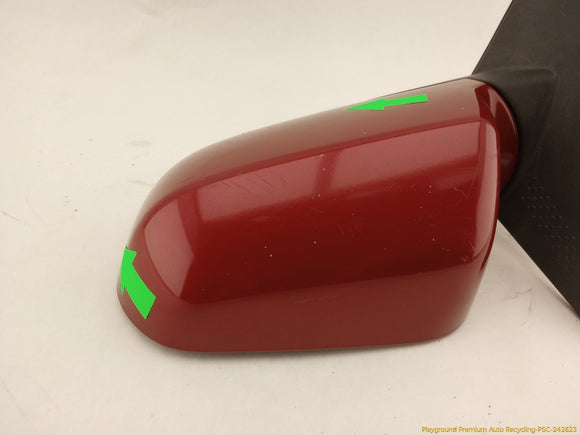 Acura RSX Drive Left Power Side View Mirror