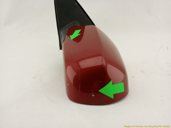 Acura RSX Drive Left Power Side View Mirror