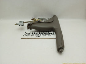 Acura RSX Emergency Parking Brake Handle