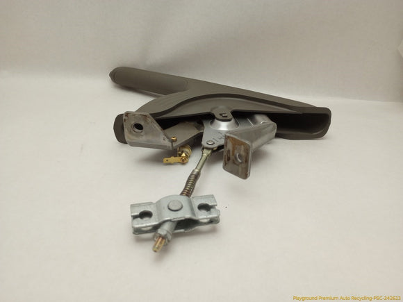 Acura RSX Emergency Parking Brake Handle