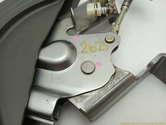 Acura RSX Emergency Parking Brake Handle