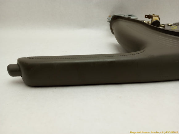 Acura RSX Emergency Parking Brake Handle