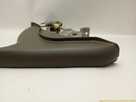 Acura RSX Emergency Parking Brake Handle