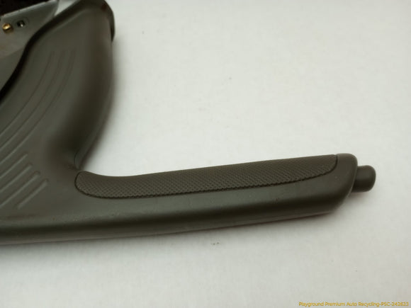 Acura RSX Emergency Parking Brake Handle