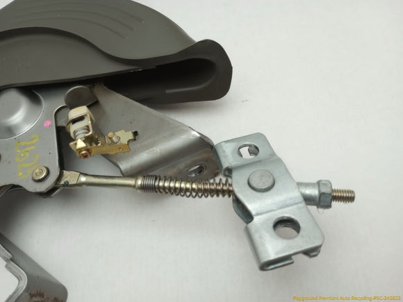 Acura RSX Emergency Parking Brake Handle