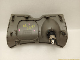 Acura RSX Lower Center Console Trim - 0