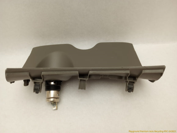 Acura RSX Lower Center Console Trim