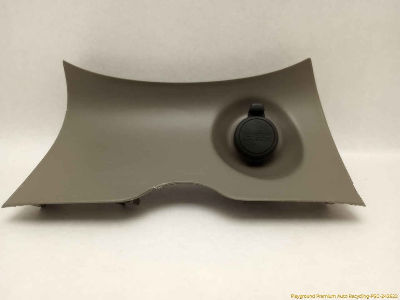 Acura RSX Lower Center Console Trim
