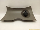 Acura RSX Lower Center Console Trim-8