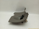 Acura RSX Lower Center Console Trim-9